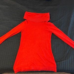 French Connection Turtle Neck Pullover